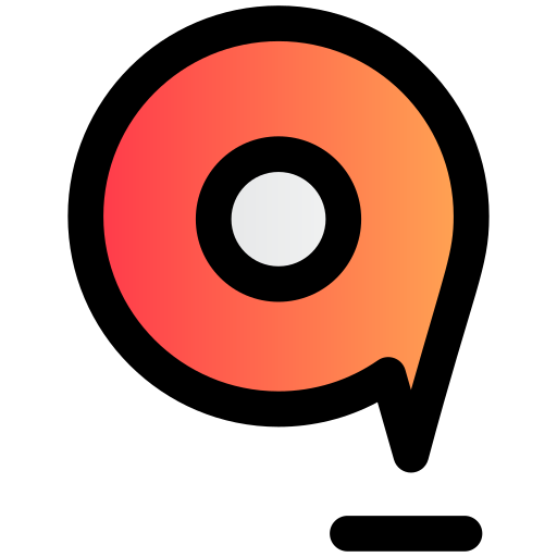 standorte kostenlos Icon