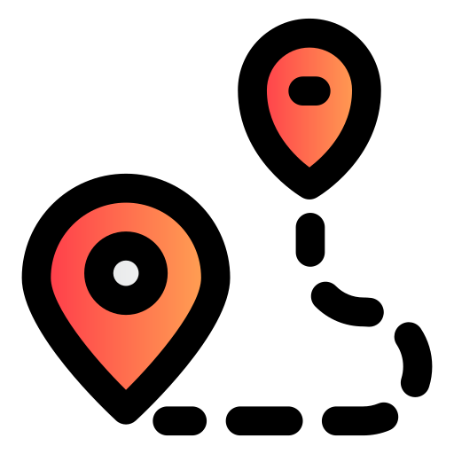 localizações grátis ícone localizações grátis ícone