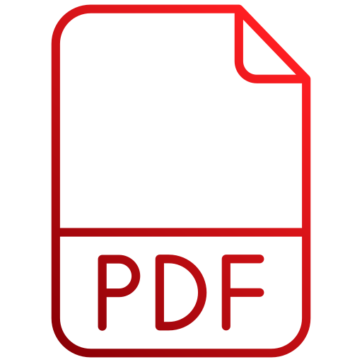 pdf icono gratis