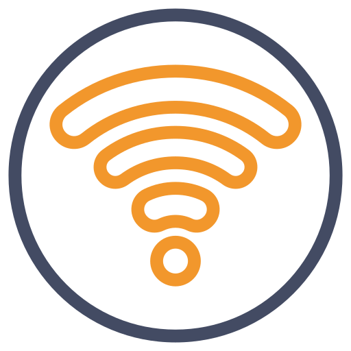 wifi icono gratis