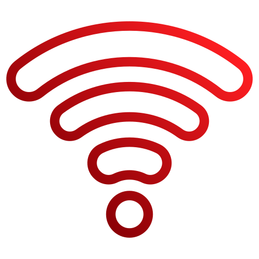 wifi icono gratis