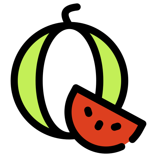 Watermelon free icon Watermelon free icon