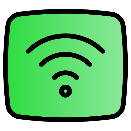 wifi icono gratis