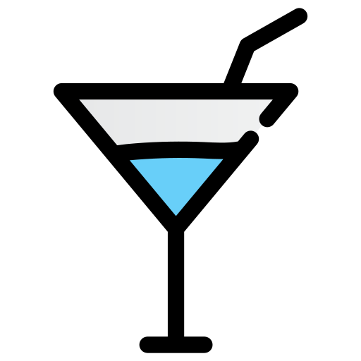 cocktail kostenlos Icon