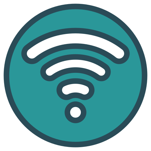 wifi icono gratis