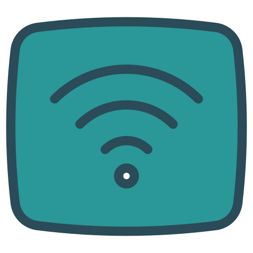 wifi icono gratis