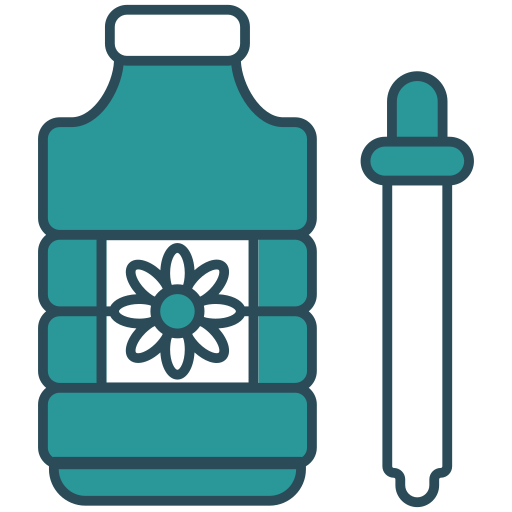 aceite de girasol icono gratis