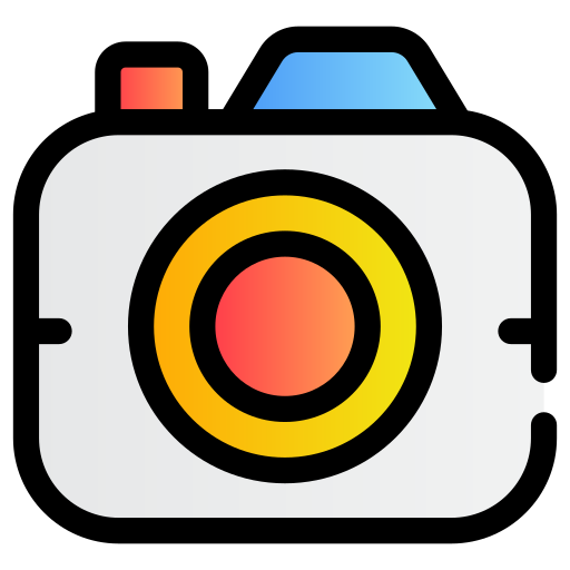 Camera free icon Camera free icon