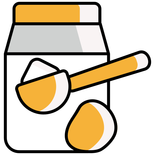 Starch free icon Starch free icon