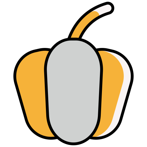 pimenton icono gratis