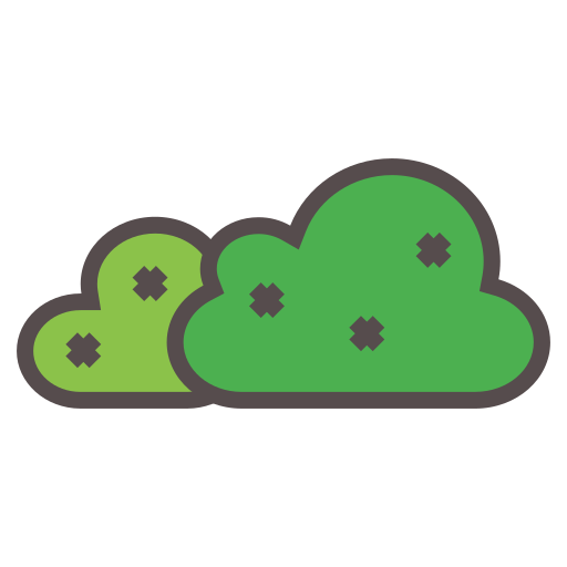 naturaleza icono gratis