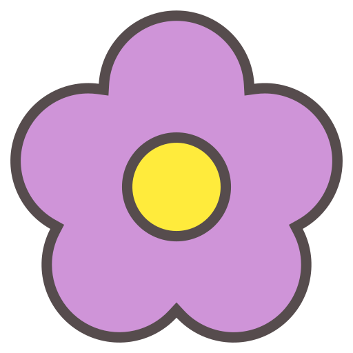 naturaleza icono gratis