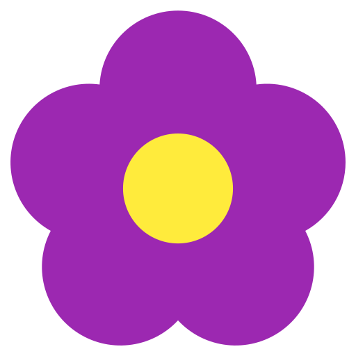 naturaleza icono gratis