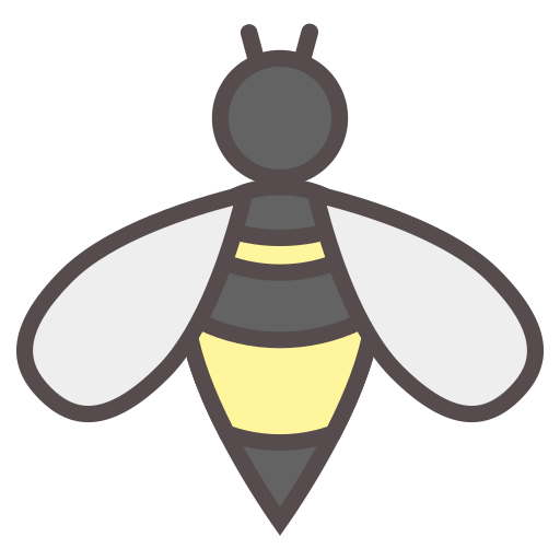 insecto icono gratis