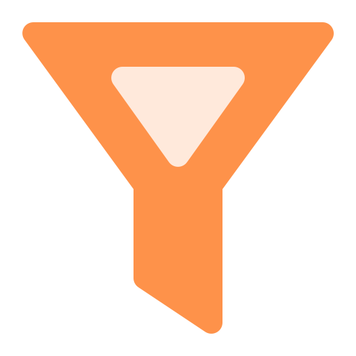trichter kostenlos Icon trichter kostenlos Icon