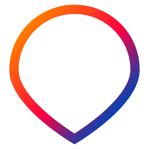 ubicación icono gratis