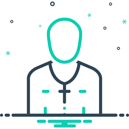 Human free icon