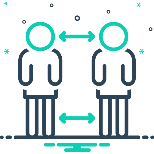 Люди бесплатно иконка Люди бесплатно иконка