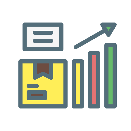Metric free icon Metric free icon