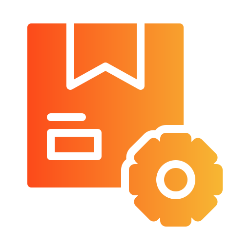 Product management free icon