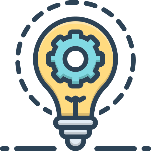 organización icono gratis