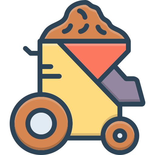 construcción icono gratis