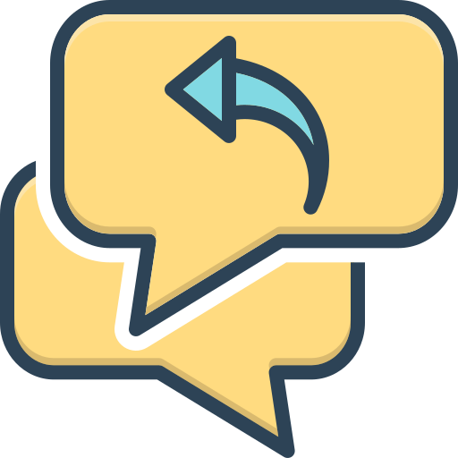 comunicación icono gratis