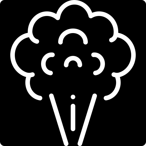 Fog free icon