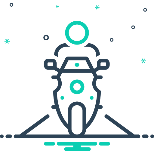 transporte icono gratis