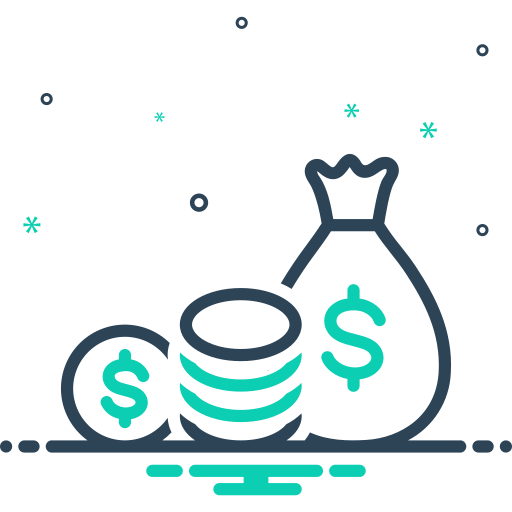geld kostenlos Icon geld kostenlos Icon