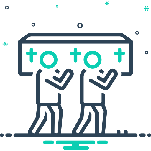 Carry free icon