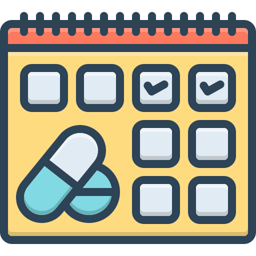 medicamento icono gratis