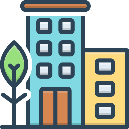 departamento icono gratis