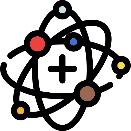 ciencia icono gratis