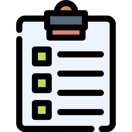 informe icono gratis