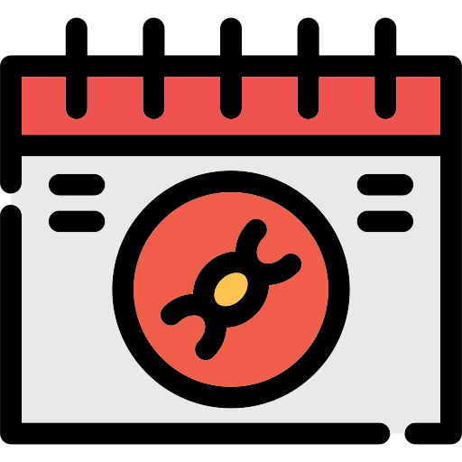 calendario icono gratis