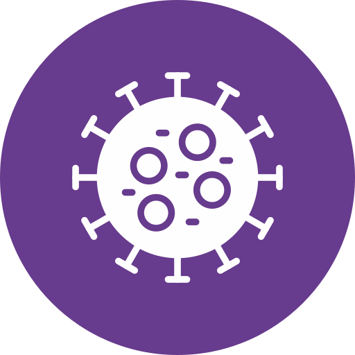 coronavirus icono gratis