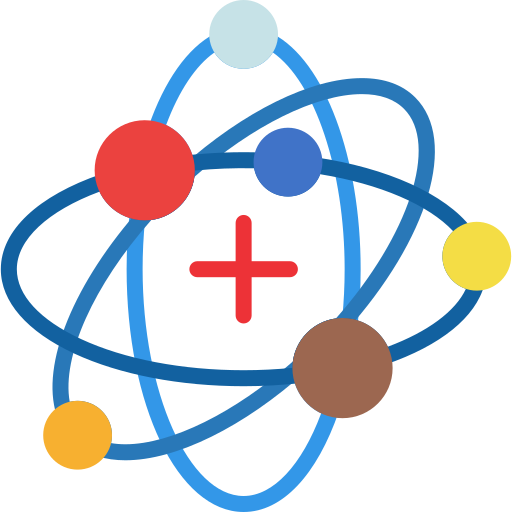 ciencia icono gratis