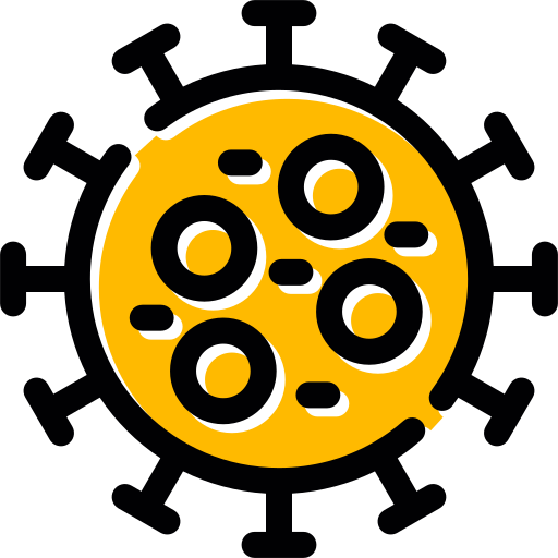 coronavirus icono gratis