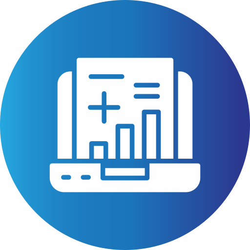 Report free icon Report free icon