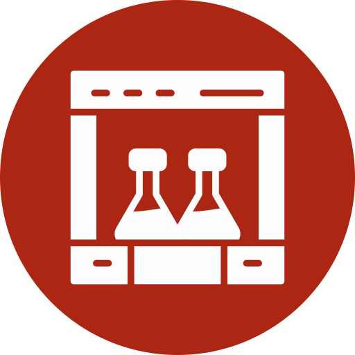 química icono gratis