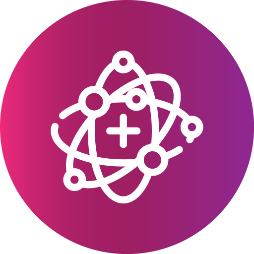 ciencia icono gratis