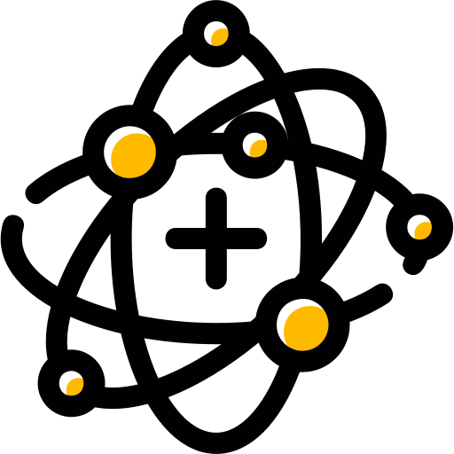 ciencia icono gratis