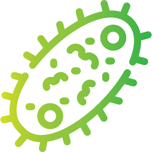 박테리아 무료 아이콘 박테리아 무료 아이콘