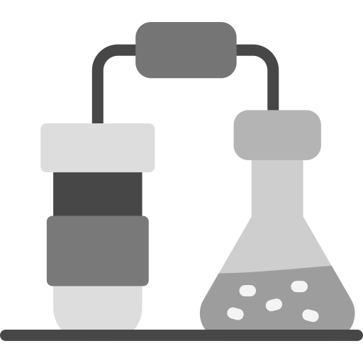 química icono gratis