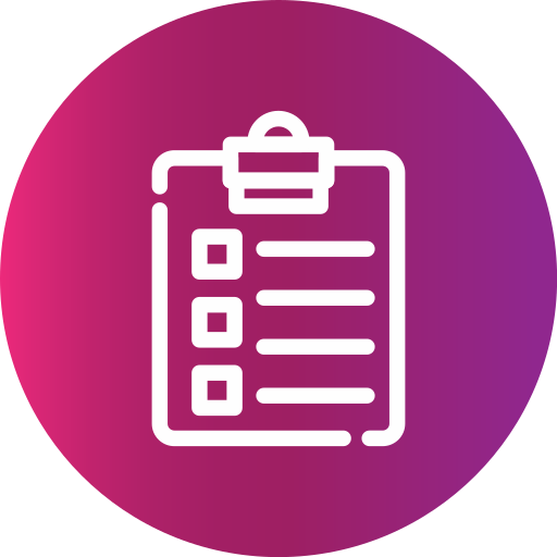 informe icono gratis