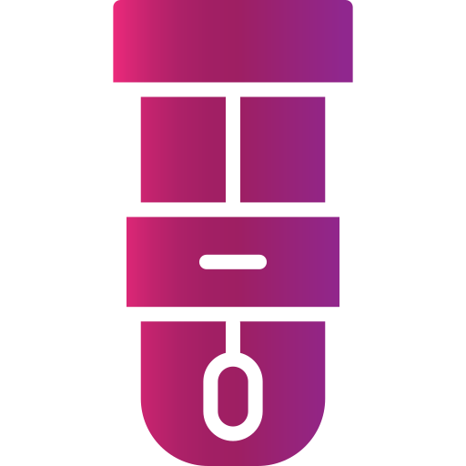 Blood test free icon