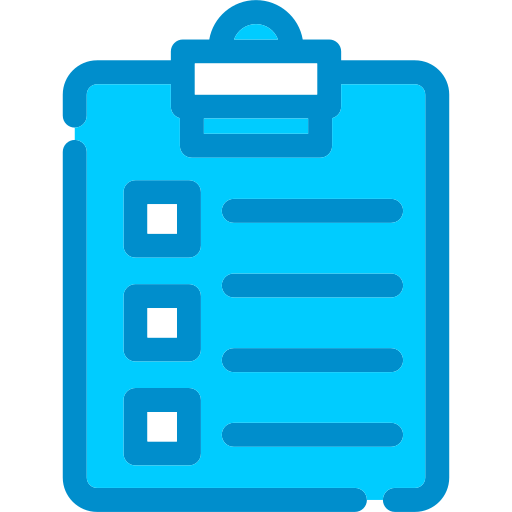 informe icono gratis