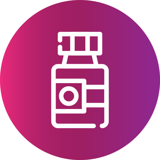 캡슐 무료 아이콘