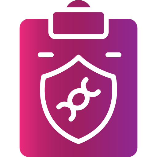 Protection free icon